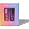 Image de Eye of Love, Set cadeau beauté, Phero Perfum Set Attract Him 2 x 5 ml (Coffret de parfum)