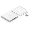 Image de Ubiquiti Routeur Sans Fil U6-enterprise-iw