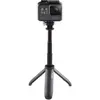 Image de Pack GoPro Shorty Mini-perche extensible et Trépied pour Hero11, 12, 13 et Max noir