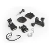 Image de GoPro Fixations adhésives + bras articulé pour Hero7 White, Hero7 Silver et Hero7 Black
