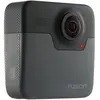 Image de GoPro Fusion (30p, Bluetooth, GPS, WiFi), Caméra d'action, Noir