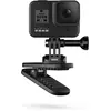 Image de GoPro Clip magnétique pivotant, Caméra d'action : accessoires, Noir