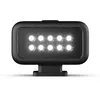 Image de Torche GoPro Light Mod pour Hero11, 12, 13 noire