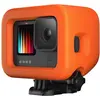 Image de GoPro Floaty, Caméra d'action : accessoires, Noir, Rouge, Orange