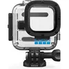 Image de GoPro AFDIV-001, Caméra d'action : accessoires, Transparent, Noir