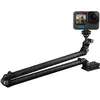 Image de GoPro Boom + Supports Adhésifs, Caméra d'action : accessoires, Noir