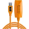 Image de Tether Tools Extension TetherPro SuperSpeed (5 m, USB 3.2 Gen 1), Câble USB
