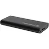 Image de Tether Tools ONsite USB-C 100W PD Battery Pack (25,600 mAh) (25600 mAh, 150 W, 94.72 Wh), Chargeur de secours, Noir