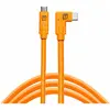 Image de Tether Tools TetherPro (4.60 m, USB 3.2 Gen 1, 60 W), Câble USB
