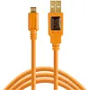 Image de Tether Tools TetherPro (4.60 m, USB 2.0), Câble USB