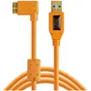 Image de Tether Tools TetherPro SuperSpeed (4.60 m, USB 3.2 Gen 1), Câble USB
