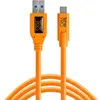 Image de Tether Tools Câble Usb-a Vers Usb-c 3.0 4.6 M