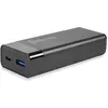 Image de Tether Tools ONsite USB-C 30W Battery Pack (9 600 mAh) (9600 mAh, 34.56 Wh), Chargeur de secours, Noir