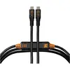Image de Tether Tools USB C   USB C (4.60 m, USB 3.2 Gen 2), Câble USB