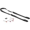 Image de Peak Design Leash (Ceinture cervicale), Sangle pour appareil photo, Noir