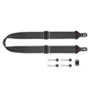 Image de Sangle Peak Design Slide Lite SL-BK-3 Noir pour appareil photo