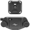 Image de Peak Design Capture (Sangle d'épaule), Sangle pour appareil photo, Noir