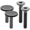 Image de Kit de vis noires pour Capture v3 - CBBK1