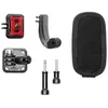Image de Support pour GoPro/Sony/ActionCam/Contour Peak Design POV 2 Noir