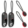 Image de Anchor links AL4 pour courroie standard Peak Design Noir