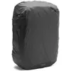 Image de Peak Design filet de pluie (Extension pour sac photo, 1.73 l), Housse pour appareil photo, Noir