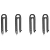 Image de Accessoires photo numerique PEAK DESIGN 4 PKCC 1
