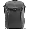 Image de Peak Design Everyday Backpack 20L v2 (Sac à dos photo, 20 l), Housse pour appareil photo, Noir