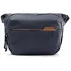 Image de Peak Design Everyday Sling v2 (Sac à bandoulière pour appareil photo, 6 l), Housse pour appareil photo, Bleu