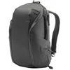 Image de Sac à dos Everyday Backpack Peak Design Zip 15L v2 Noir