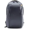 Image de Peak Design Sac à dos de tous les jours 15L Zip v2 (Sac à dos photo, 15 l), Housse pour appareil photo, Bleu