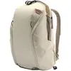 Image de Peak Design Sac à dos quotidien Zip 15L v2 (Sac à dos photo, 15 l), Housse pour appareil photo, Blanc