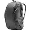 Image de Sac à dos de tous les jours Peak Design Zippé 20L v2 Noir