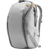 Image de Peak Design Sac à dos de tous les jours Zip 20L v2 (Sac à dos photo, 20 l), Housse pour appareil photo, Gris