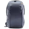 Image de Peak Design Sac à dos quotidien 20L v2 (Sac à dos photo, 20 l), Housse pour appareil photo, Noir