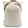 Image de Peak Design Le Totepack au quotidien (Sac à dos photo, 20 l), Housse pour appareil photo, Blanc