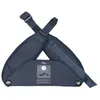 Image de Sac ceinture Peak Design Everyday Hip Belt v2 Bleu minuit