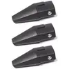 Image de Peak Design Kit de conversion ultraléger, Trépied : accessoires, Noir