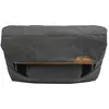 Image de Peak Design Pochette de terrain v2 (Sac à bandoulière pour appareil photo, Sacoche de ceinture pour appareil photo, 3 l), Housse pour appareil photo, Gris