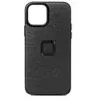 Image de Peak design mobile everyday case iphone 14 - charcoal