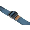 Image de Courroie Slide Lite Peak Design pour appareil photo hybride Bleu