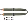 Image de Courroie Slide Peak Design Vert