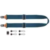 Image de Peak Design Slide (Ceinture cervicale, Dragonne, Sangle d'épaule), Sangle pour appareil photo, Bleu