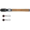 Image de Peak Design Manchette (Dragonne), Sangle pour appareil photo, Bleu
