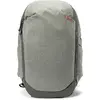 Image de Peak Design Sac à dos de voyage I (Sac à dos photo, 30 l), Housse pour appareil photo, Vert