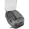Image de Peak Design Sac à dos de voyage I (Sac à dos photo, 30 l), Housse pour appareil photo, Noir