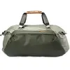 Image de Peak Design Travel Duffel 65L Sage (Sac à bandoulière pour appareil photo, 65 l), Housse pour appareil photo, Vert