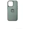 Image de Peak Design Etui Everyday pour iPhone 14 Pro Max Sage (nouveauté) (Apple iPhone 14 Pro Max), Coque pour téléphone portable, Vert