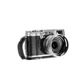Image de Peak Design Micro Clutch (Dragonne), Sangle pour appareil photo, Noir