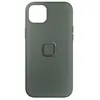 Image de Mobile Everyday Case iPhone 15 Plus - Sage