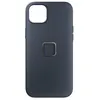 Image de Mobile Everyday Case iPhone 15 Plus - Midnight
